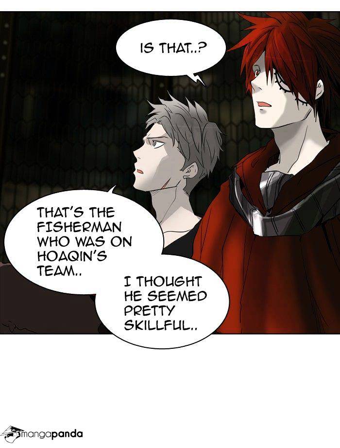 Tower of God, Chapter 269 image 38